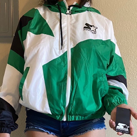 STARTER | Jackets \u0026 Coats | Womens 